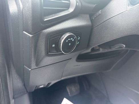 Used 2022 Ford EcoSport SE image 25