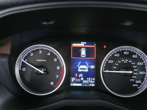 Used 2023 Subaru Forester Premium AWD/4WD image 15
