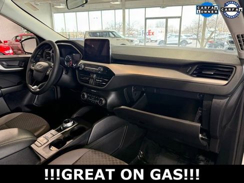 Used 2022 Ford Escape SE w/ Convenience Package image 13