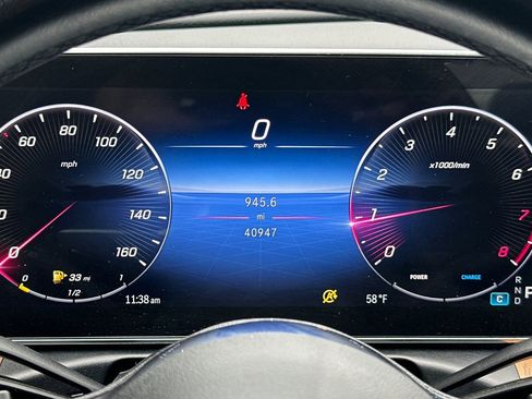 Used 2023 Mercedes-Benz C 300 Sedan image 19