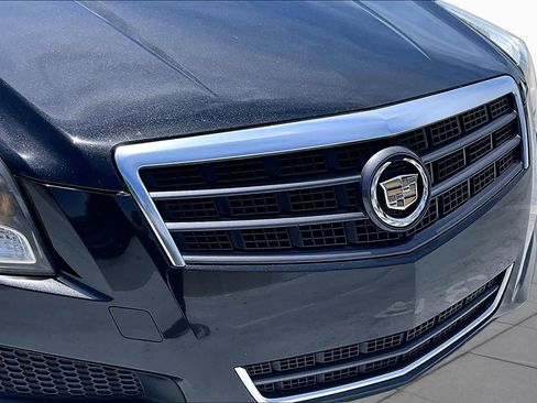 Used 2013 Cadillac ATS 2.0T Sedan RWD image 30