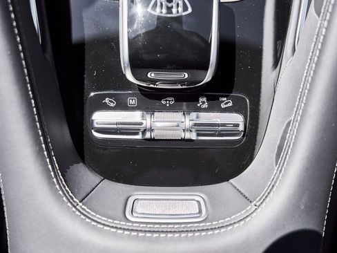Used 2026 Mercedes-Benz Maybach GLS 600 4MATIC image 71