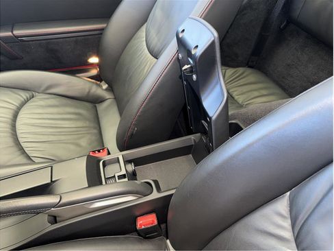 Used 2008 Porsche 911 Turbo image 22