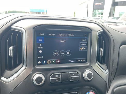 Used 2020 GMC Sierra 3500 Denali w/ Denali Ultimate Package image 20