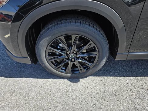 New 2025 MAZDA CX-5 Carbon Edition image 7