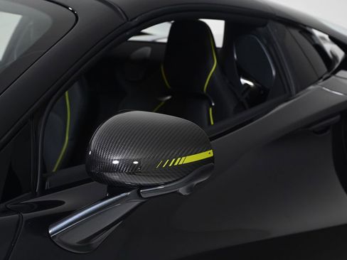 New 2026 McLaren Artura Spider RWD image 18