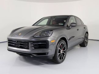 New 2026 Porsche Cayenne S video 1