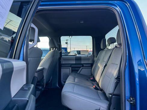 Used 2022 Ford F250 XL w/ STX Appearance Package AWD/4WD image 21