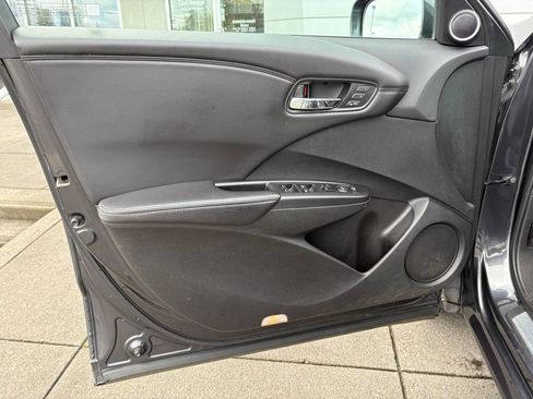 Used 2015 Acura RDX AWD w/ Technology Package image 11