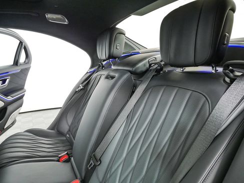 Used 2025 Mercedes-Benz S 63 AMG S image 25