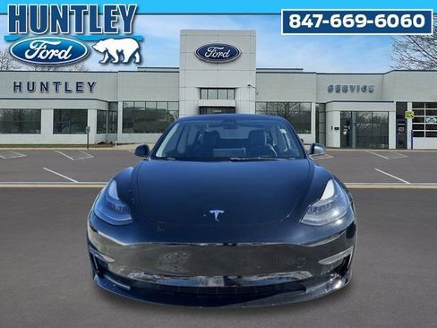 Used 2022 Tesla Model 3 Long Range image 3