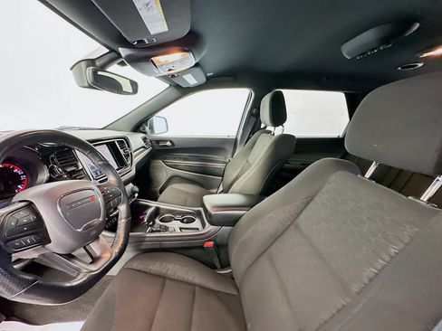 Used 2023 Dodge Durango GT AWD/4WD image 21