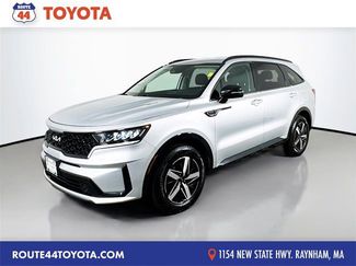 Used 2022 Kia Sorento S video 1
