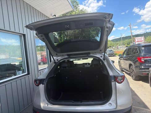 Used 2023 MAZDA CX-30 AWD 2.5 S w/ Preferred Package image 10