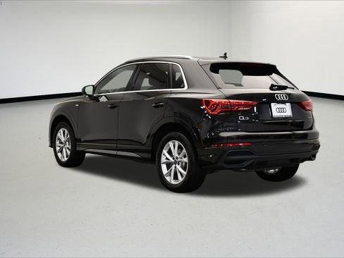 Used 2025 Audi Q3 2.0T Premium Plus w/ Premium Plus Package image 3