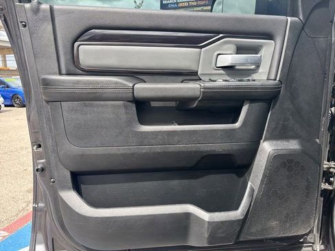 Used 2021 RAM 2500 Power Wagon image 13