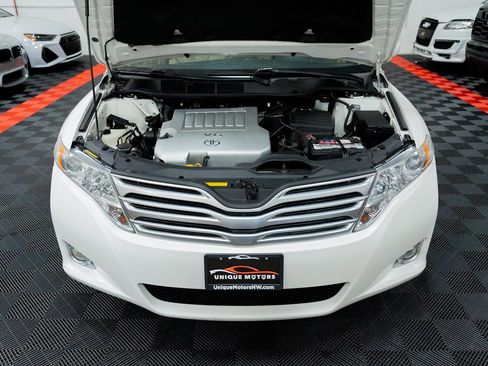 Used 2011 Toyota Venza AWD w/ Premium Pkg #2 image 44