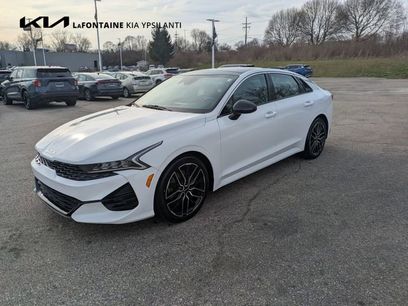 Used 2022 Kia K5 GT