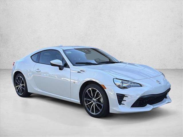 Used 2018 Toyota 86 RWD image 3