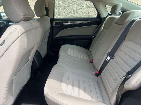 Used 2019 Ford Fusion S FWD image 51