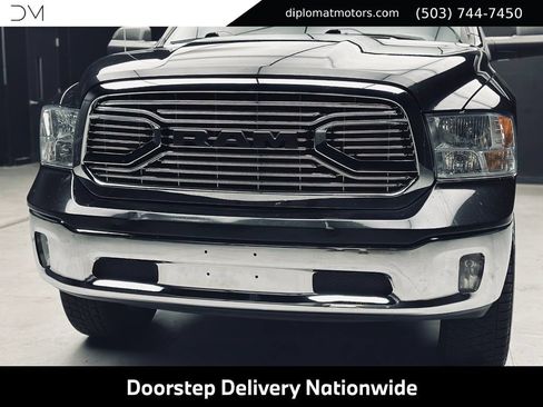 Used 2019 RAM 1500 ST w/ SXT Plus Group AWD/4WD image 12