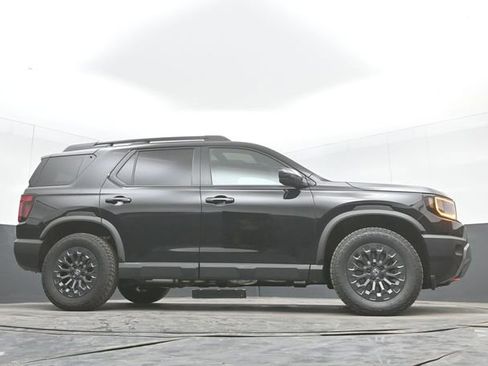 New 2026 Honda Passport TrailSport image 48
