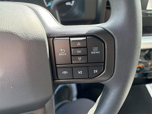 New 2026 Ford F250 XL w/ STX Appearance Package image 10