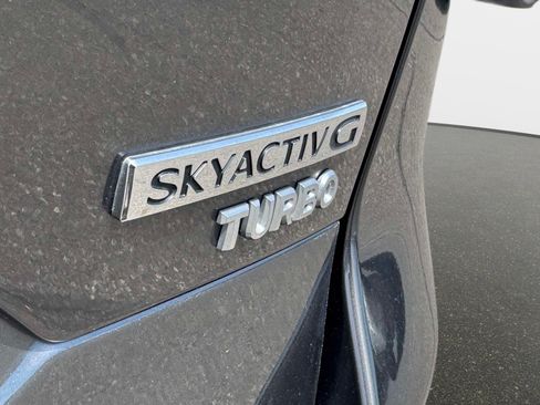 Used 2023 MAZDA CX-5 Signature AWD/4WD image 10