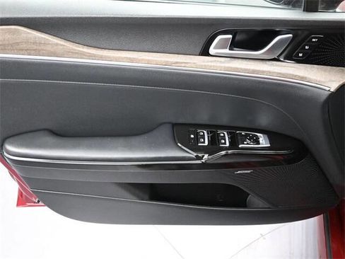 Used 2024 Kia K5 EX w/ EX Premium Package image 5