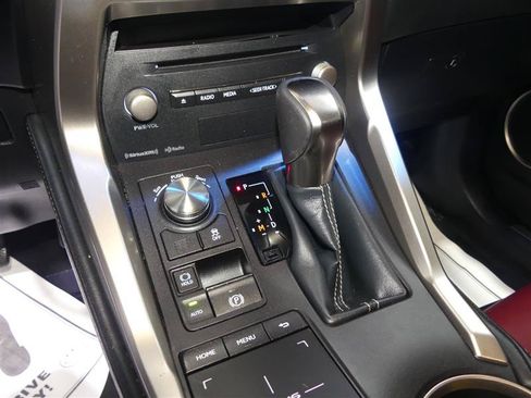 Used 2019 Lexus NX 300 FWD w/ Accessory Package 2 image 37