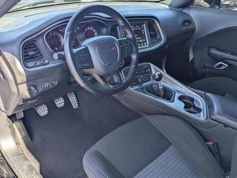 Used 2021 Dodge Challenger R/T RWD image 18