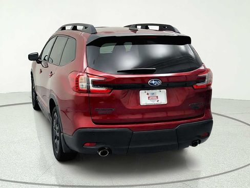 Certified 2023 Subaru Ascent Onyx Edition Limited AWD/4WD image 7