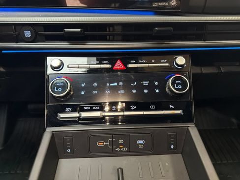 Certified 2026 Hyundai Santa Fe Calligraphy FWD image 20
