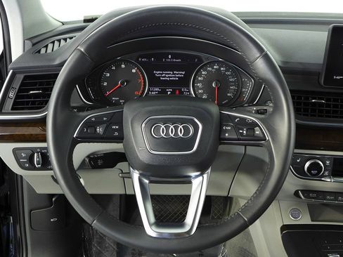 Used 2019 Audi Q5 2.0T Premium AWD/4WD image 26