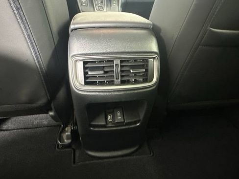 Used 2020 Honda CR-V Touring image 21