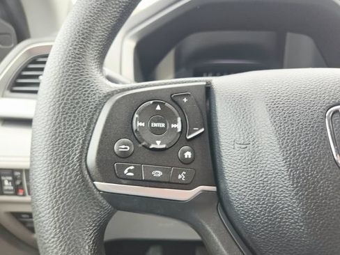 Used 2019 Honda Odyssey EX image 21