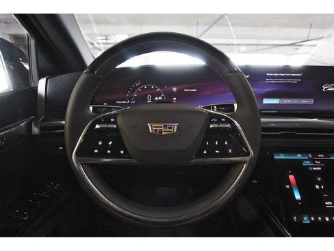 New 2026 Cadillac Escalade ESV Luxury w/ Touring Package AWD/4WD image 14