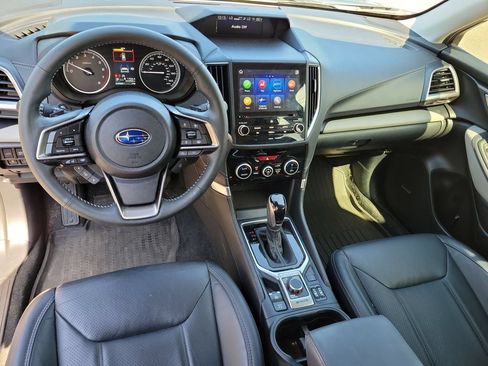 Used 2023 Subaru Forester Limited AWD/4WD image 14