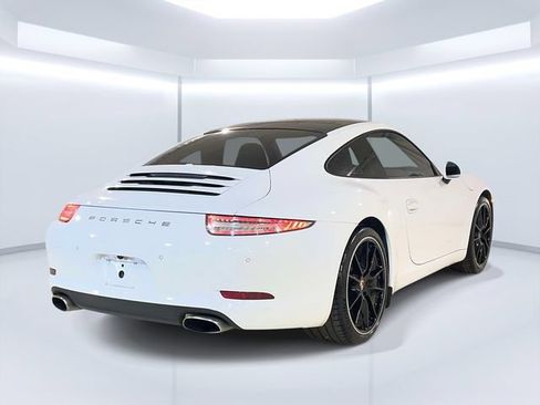 Used 2014 Porsche 911 Carrera RWD image 7