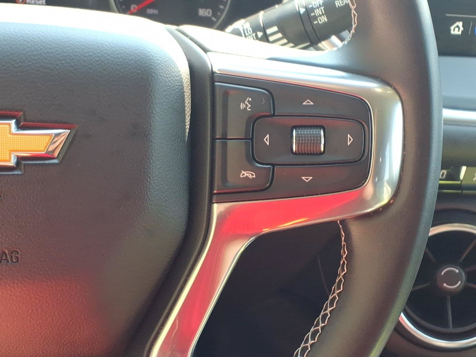 Used 2023 Chevrolet Blazer LT AWD/4WD image 19