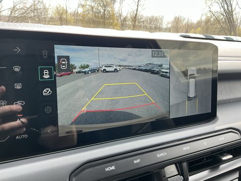 New 2027 Kia Telluride SX Prestige X-Line AWD/4WD image 22