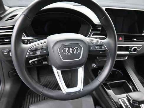 Used 2024 Audi A5 2.0T Premium Plus AWD/4WD image 13
