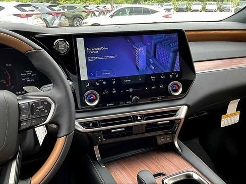 New 2025 Lexus RX 350 Premium image 6