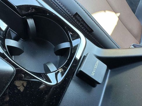 New 2026 Subaru Forester Touring image 19