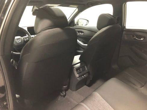 New 2026 Honda Accord Sport image 16