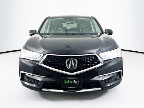 Used 2017 Acura MDX SH-AWD w/ Technology Package image 2