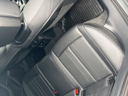 Used 2024 Audi A4 2.0T Prestige image 52