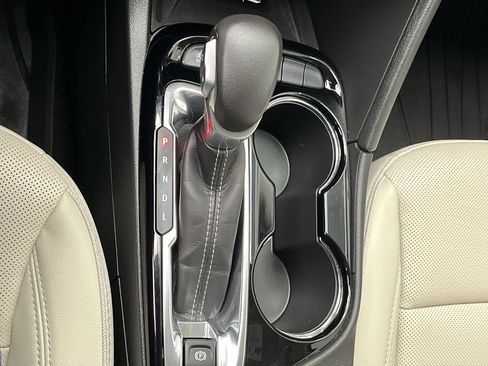 Certified 2024 Buick Encore GX Sport Touring w/ Advanced Technology Package image 22