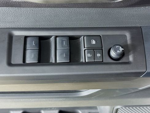 Used 2024 Toyota Tundra SR5 w/ SX Package image 18