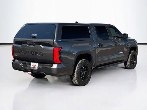 Used 2024 Toyota Tundra SR5 AWD/4WD image 5